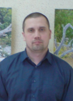 Николай, 40, Россия, Иркутск