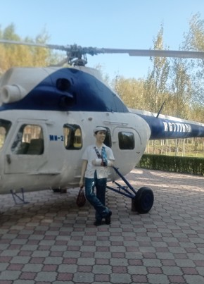 Айбо, 46, Кыргыз Республикасы, Бишкек