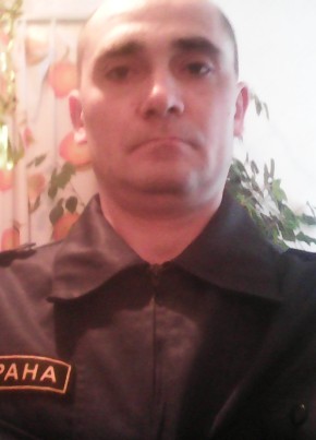 Дмитрий, 46, Россия, Ржев