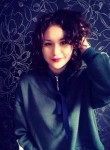 Yuliya, 23, Moscow