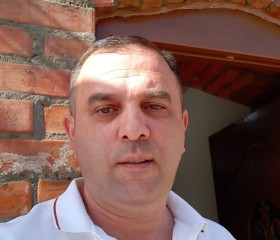 Рамиль, 46 лет, Нижний Новгород