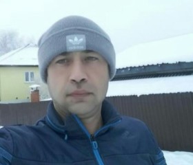 Альберт, 43 года, Уфа