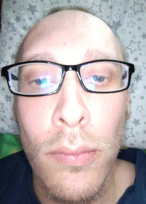 Pavel, 38, Russia, Moscow