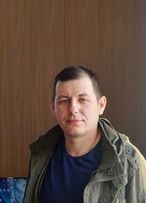 Михаил, 43, Россия, Коломна