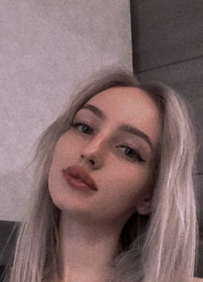 Олька, 22, Россия, Москва