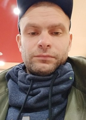 Юрий, 44, Россия, Москва