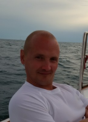 Dmitriy, 53, Russia, Moscow