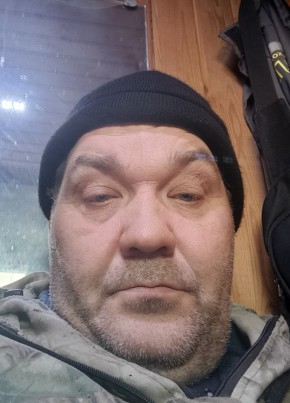 Андрей, 49, Россия, Нижневартовск