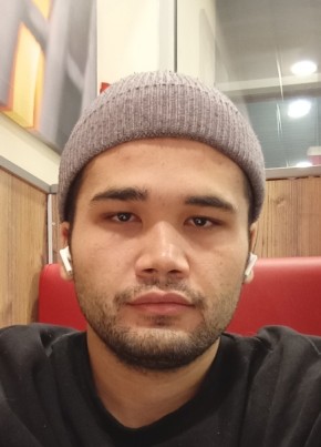 David, 24, Russia, Nizhniy Tagil