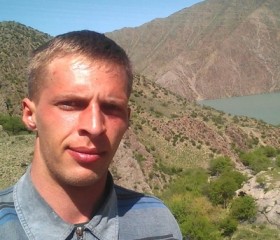 Дмитрий, 33 года, Кара-Балта