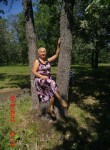 Надежда, 67 лет, Ульяновск
