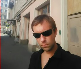 Нико, 32 года, Санкт-Петербург