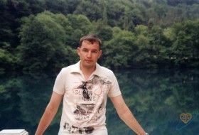 Дмитрий, 46 - Только Я