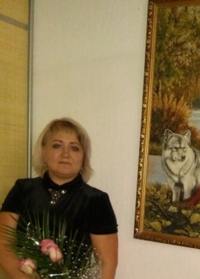 КСЕНИЯ, 50, Россия, Сарапул