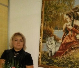 КСЕНИЯ, 50 лет, Сарапул