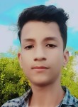 Jishan ahmed, 19 лет, Jangipur