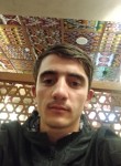 Aslam, 25, Moscow