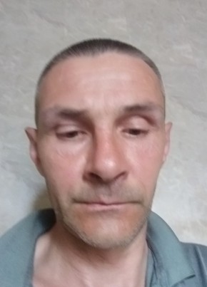 Валерий, 49, Россия, Надым