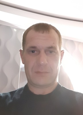 Evgen, 43, Russia, Krasnoyarsk