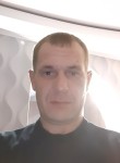 Евген, 44 года, Красноярск