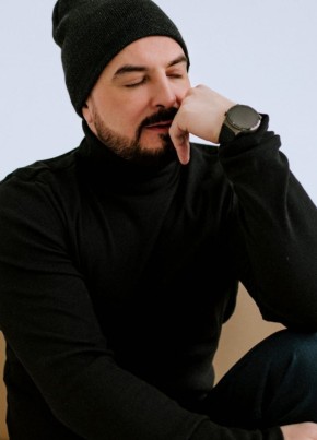 Mikhail, 40, Russia, Nizhniy Novgorod