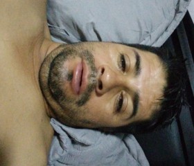 Pablo, 18, Lampa