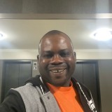 Folar, 34  , East Riverdale