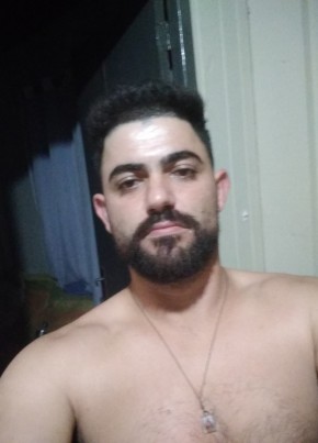 Junior Figueredo из Criciúma 30 лет