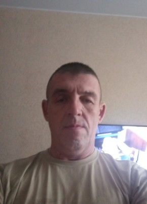 Ильяс, 52, Россия, Наро-Фоминск