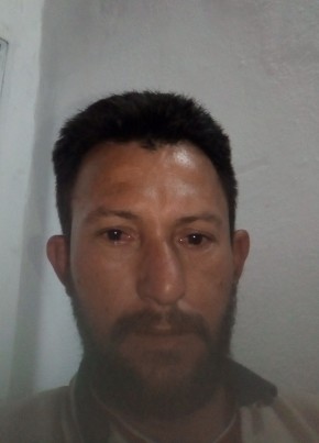 Yohan, 34, República Oriental del Uruguay, Montevideo