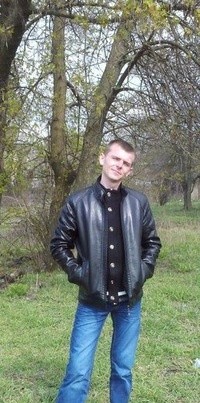 Владимир, 34, Україна, Лубни