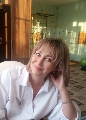 Наталья из Благовещенск (Амурской обл.) 51 год
