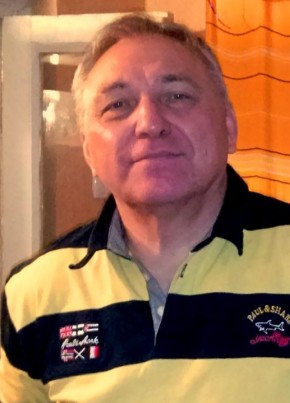 Виталий, 62, Україна, Ясинувата