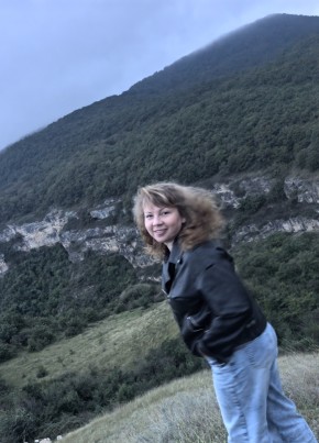 Екатерина из Новосибирска 40 лет
