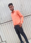 Vipan Nayak, 18  , New Delhi