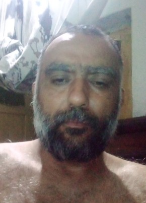 Abid, 45, پاکستان, فیصل آباد