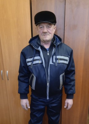 Sergey, 18, Russia, Moscow