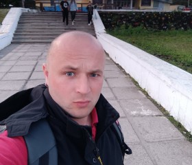 Андрей, 35 лет, Курчатов