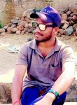 Dammanwad Akash, 21  , Nanded