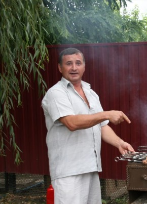 Сергей, 58, Россия, Новопокровская