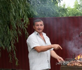 Сергей, 58 лет, Новопокровская