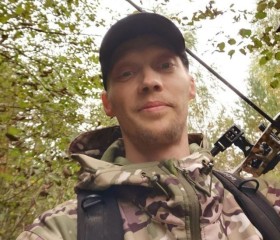 Anatoliy, 40, Yefimovskiy