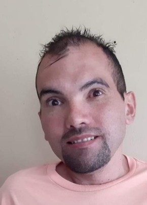 Jurgen, 41, República de Costa Rica, San José (San José)