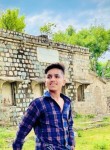 Rakesh Mewara, 18, New Delhi