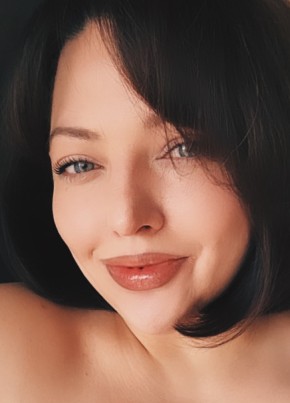 Лена из Сургута 36 лет