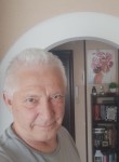 Сергей, 66 лет, Севастополь