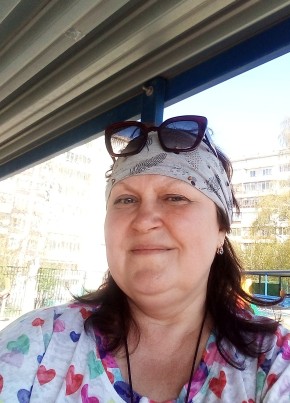Yuliya, 51, Russia, Tomsk
