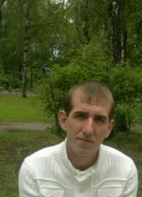 Олег, 39, Россия, Строитель
