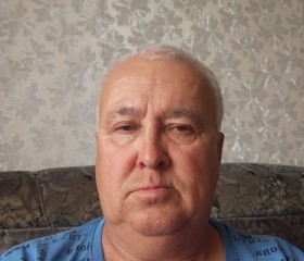 Valera, 59, Samara