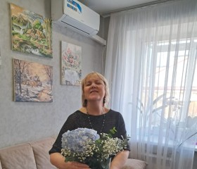 Olga, 60, Krasnoyarsk